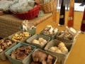 Gourmet Mushrooms